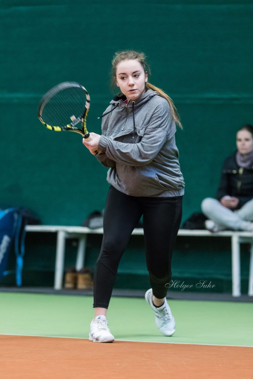 Bild 30 - Damen LBV Phoenix - TSV Glinde 3 : Ergebnis: 6:0